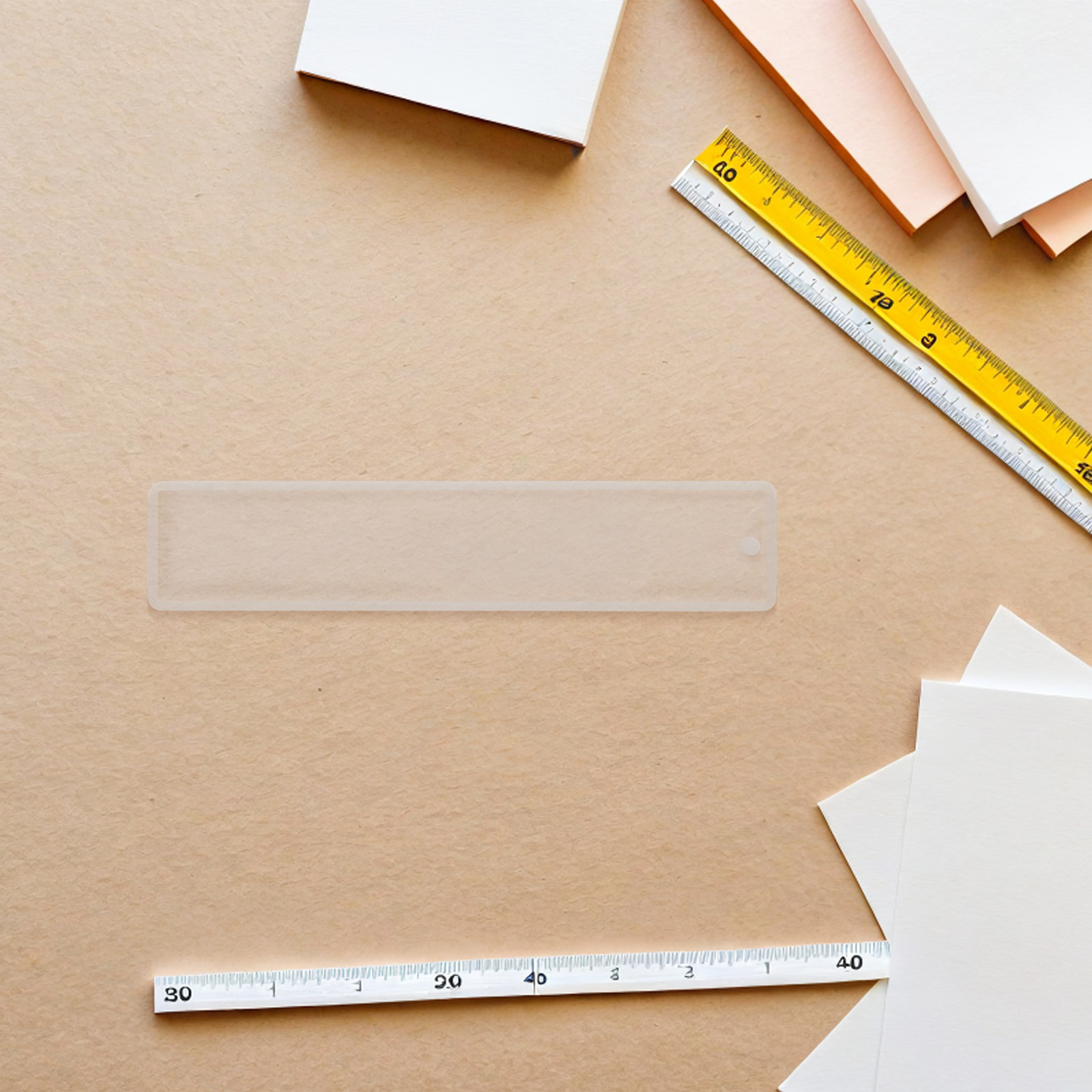20 Adet Silikon Kitap Ayracı K - Resin Craft Ideas incelemesi ve fiyatı