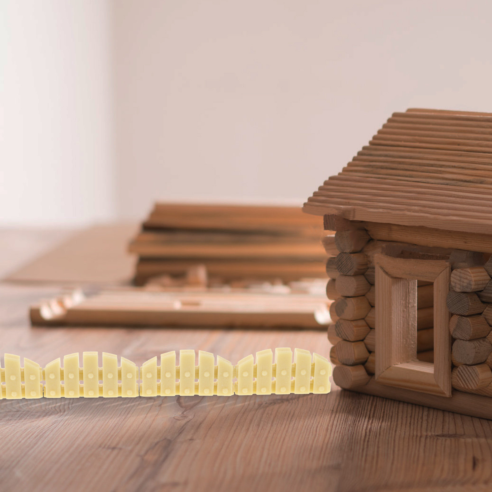 50 Adet Minyatür Reçine Çit, M - Crafting Resin incelemesi ve fiyatı