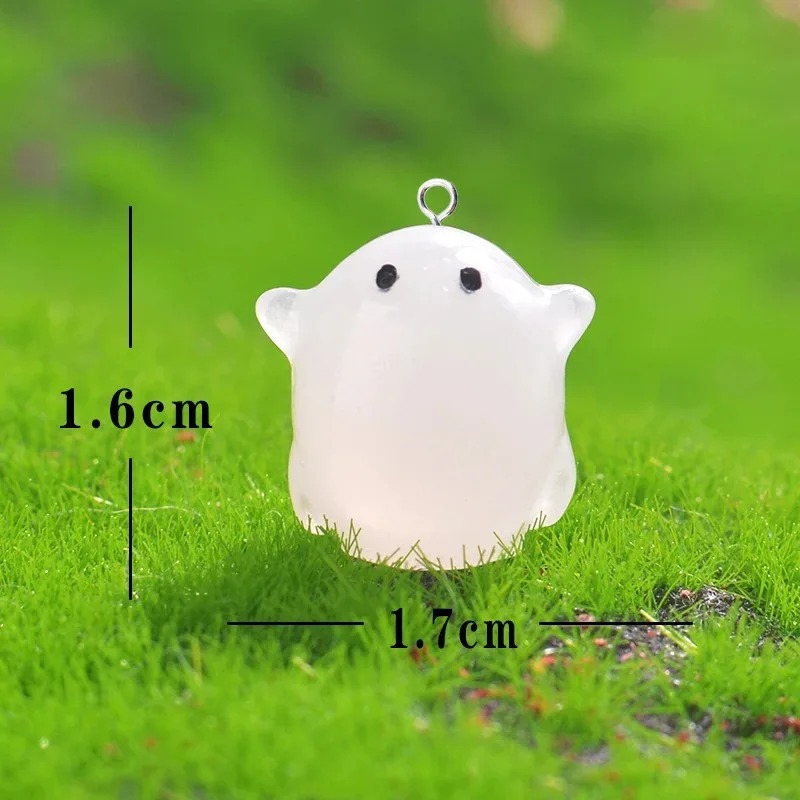 10 Adet Karanlıkta Parlayan Be - Resin Crafts Diy incelemesi ve fiyatı
