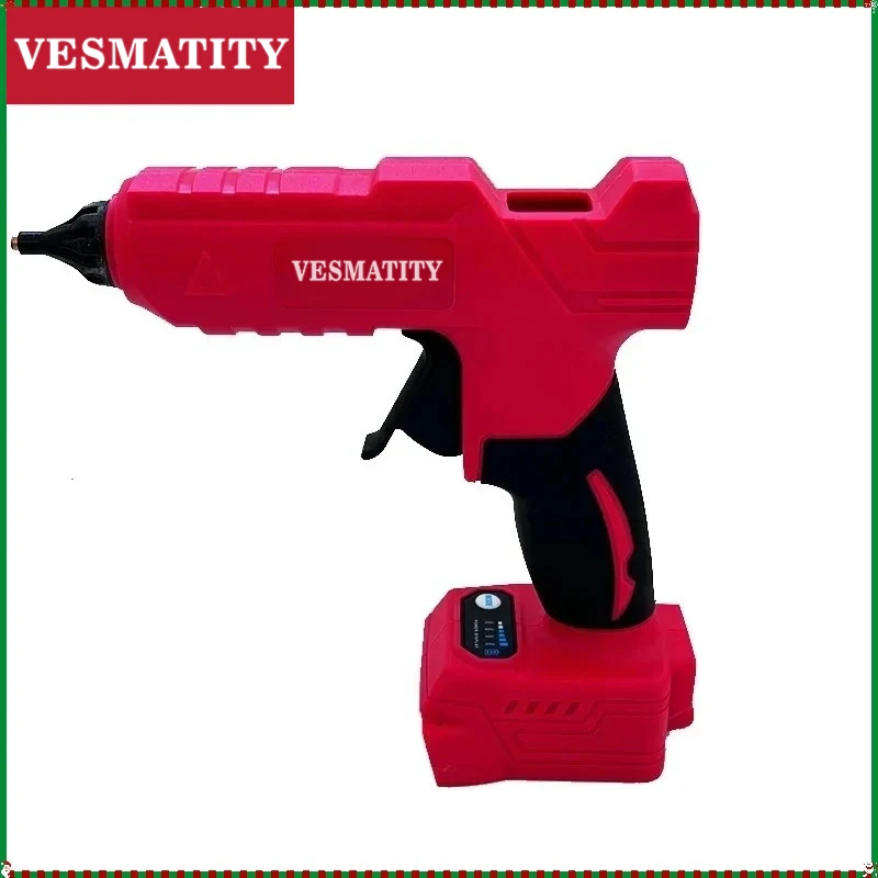 VESMATITY Kablosuz Elektrikli  - Heat Gun Small incelemesi ve fiyatı